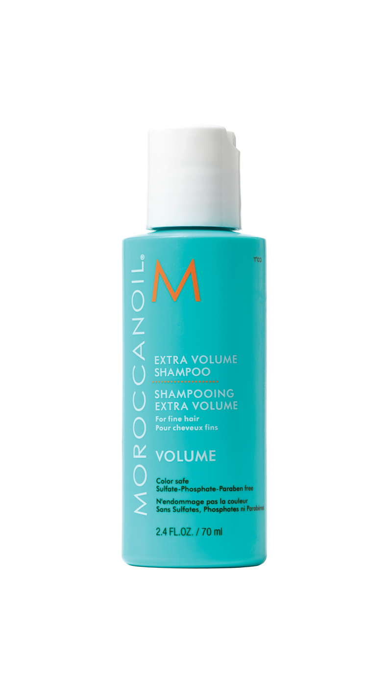 Extra Volume Shampoo 70 ml
